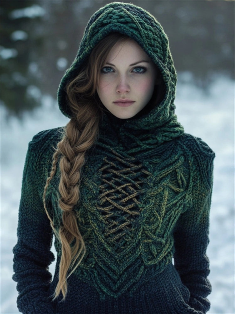 Wunderschön gefertigte Pullover