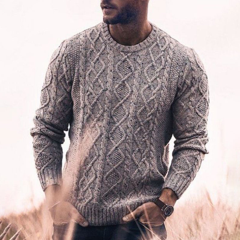 Durchdacht gestaltete Pullover