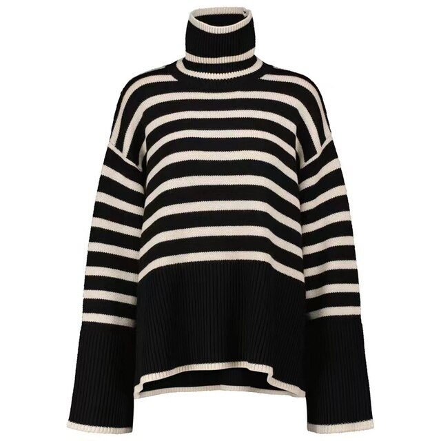 Vintage inspirierte Pullover