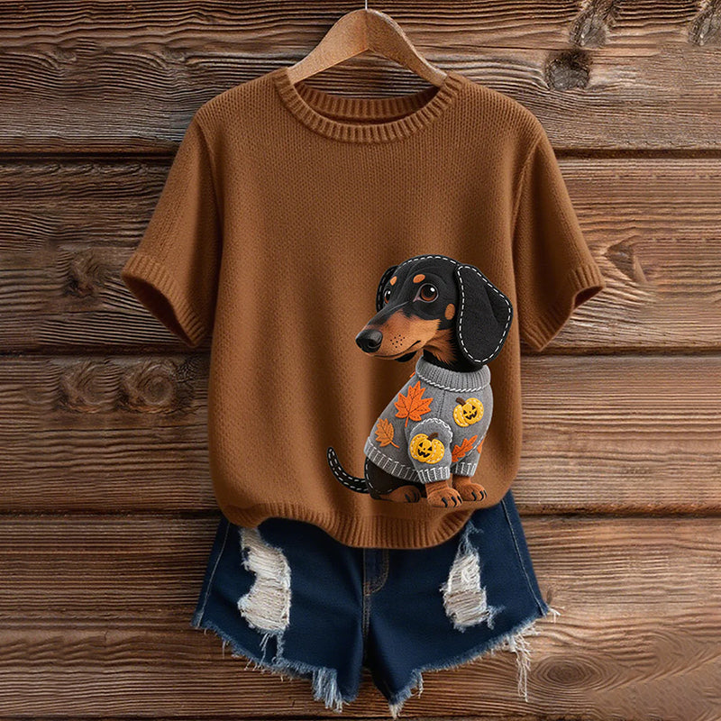 Wunderschön gefertigte Pullover
