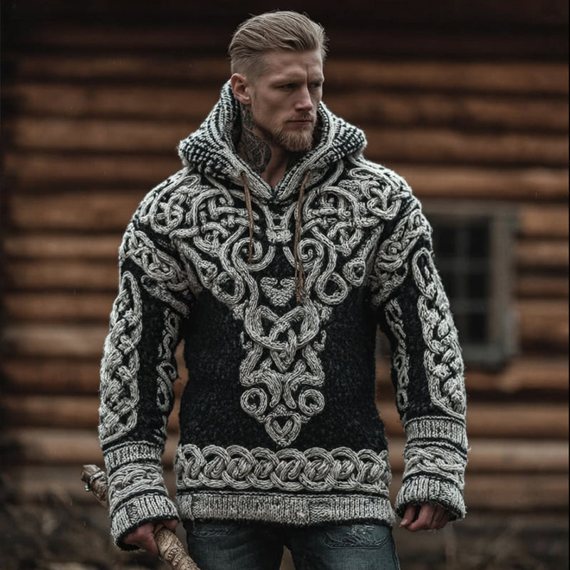 Anmutig gestaltete Pullover