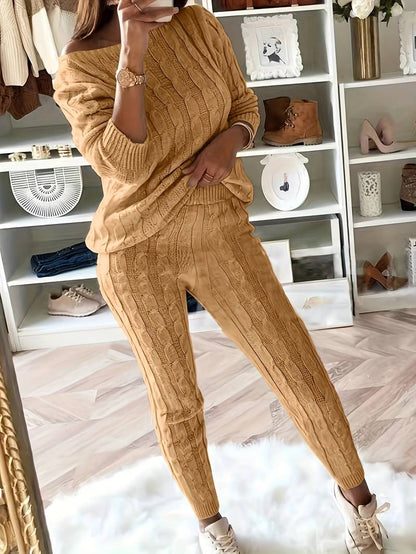 Anmutig gestaltete Pullover