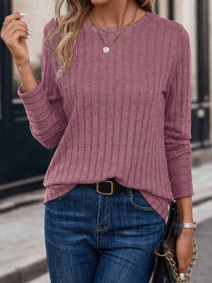 Durchdacht gestaltete Pullover