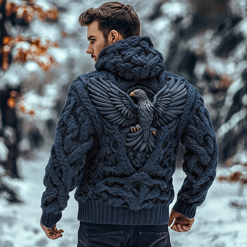 Wunderschön gefertigte Pullover