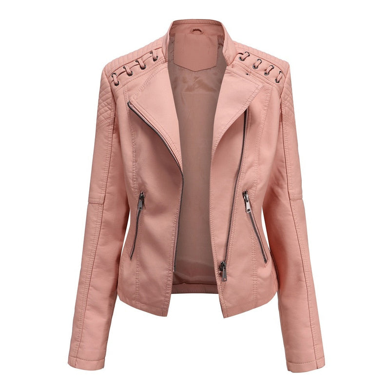Vintage-inspirierte Jacke