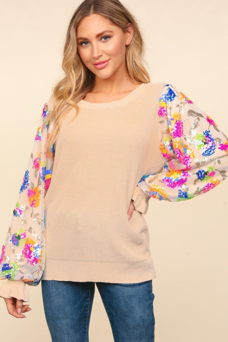 Vintage inspirierte Pullover