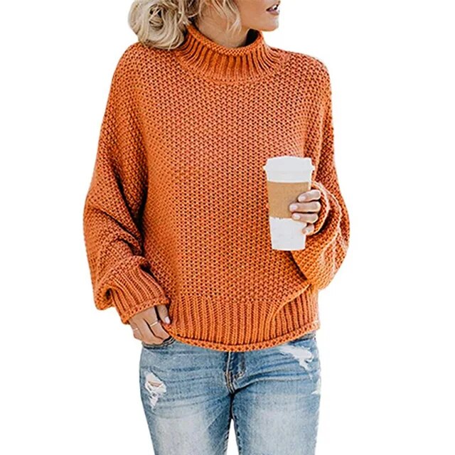 Vintage inspirierte Pullover