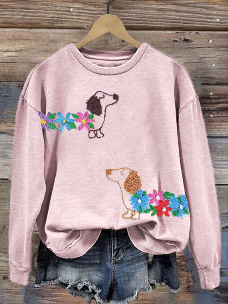 Vintage inspirierte Hemd