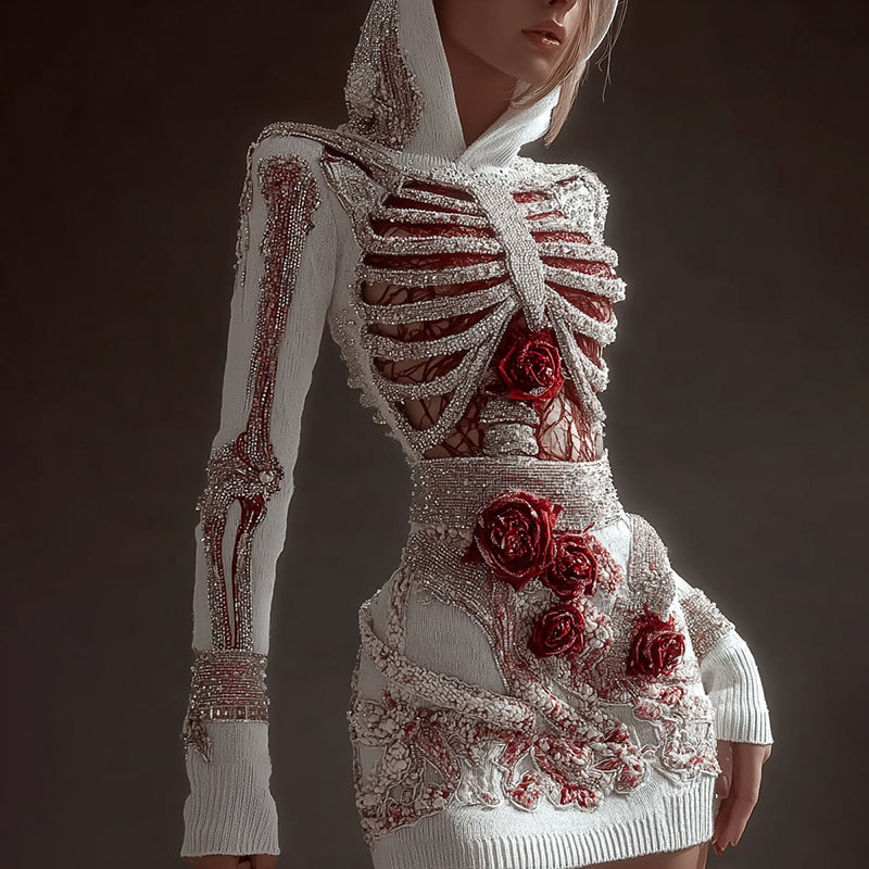 Wunderschön gefertigte Pullover
