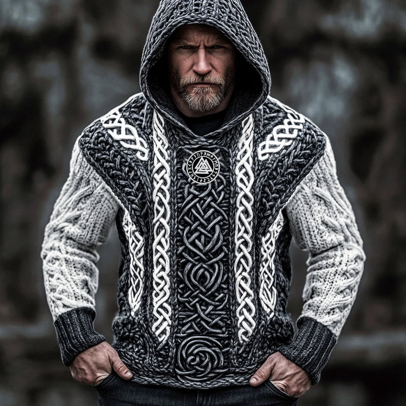 Vintage inspirierte Pullover