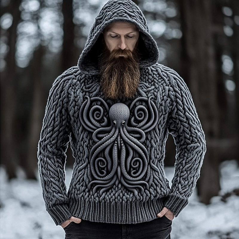 Wunderschön gefertigte Pullover