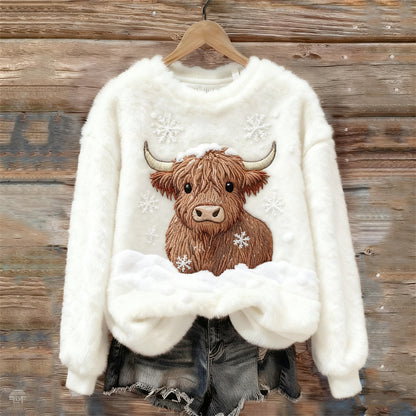 Vintage inspirierte Hemd