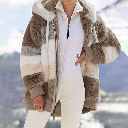 MW | Elegante und vielseitige Winterjacke