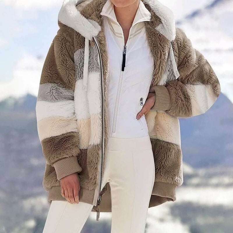 MW | Elegante und vielseitige Winterjacke