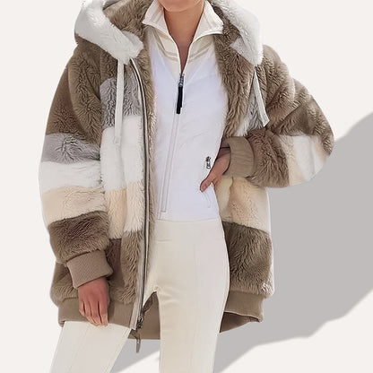 MW | Elegante und vielseitige Winterjacke