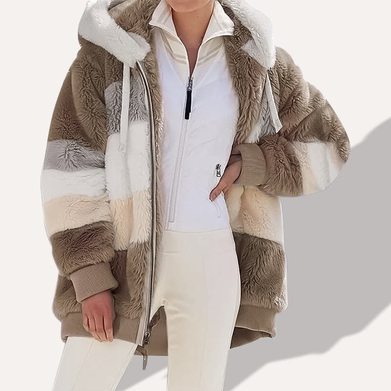 MW | Elegante und vielseitige Winterjacke