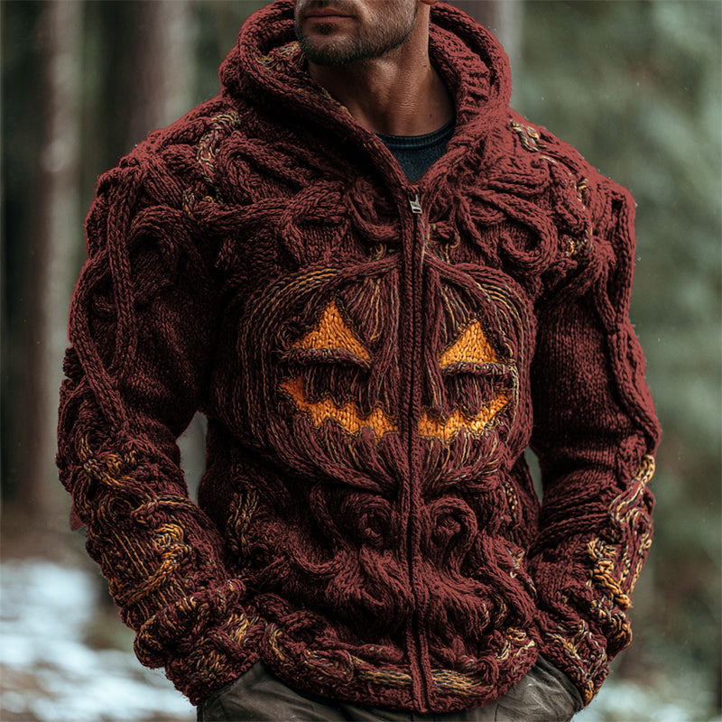 Klassische Vintage Pullover