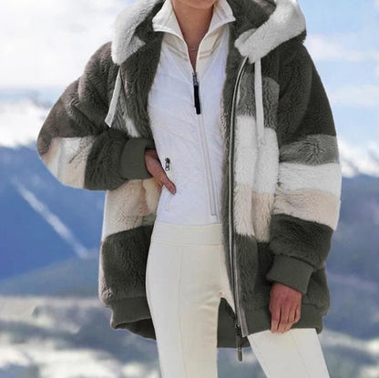 MW | Elegante und vielseitige Winterjacke