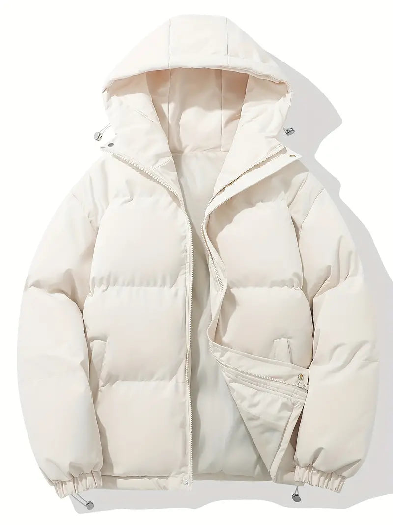 Elegant designte Jacke