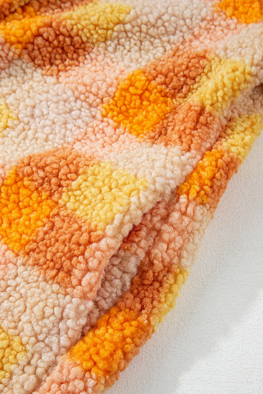 Klassische Vintage Jacke