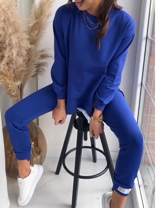 Elegant designter Pullover