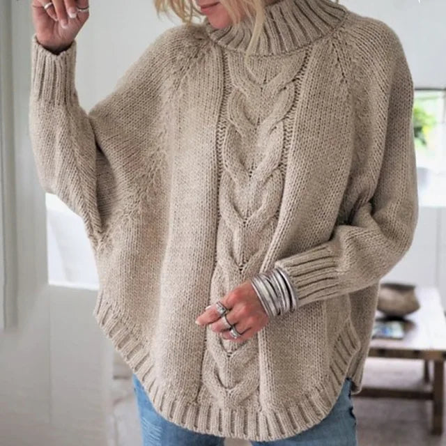 Wunderschön gefertigte Pullover