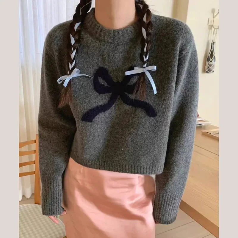 Durchdacht gestaltete Pullover