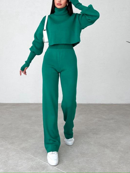Vintage inspirierte Pullover