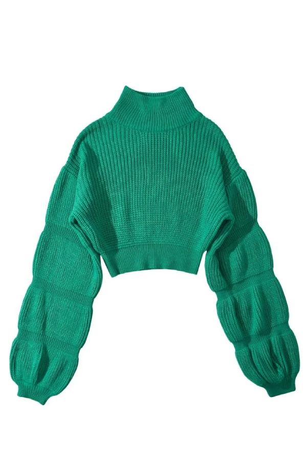 Wunderschön gefertigte Pullover