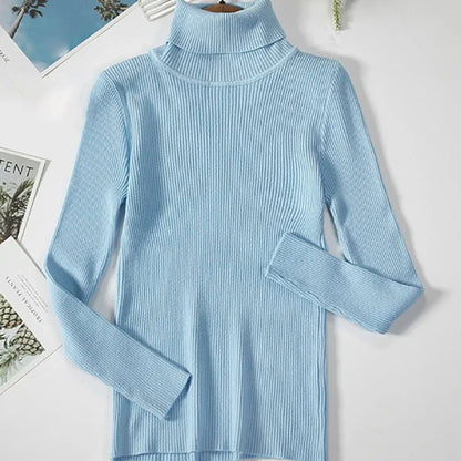 Durchdacht gestaltete Pullover