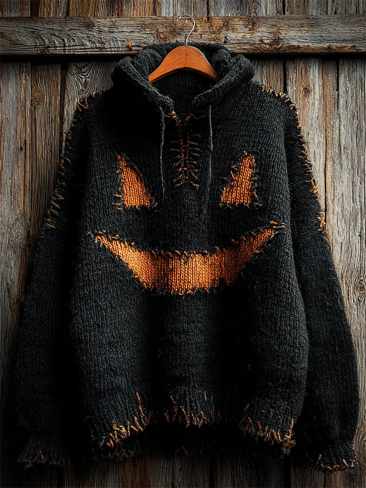 Klassisch gestaltete Pullover