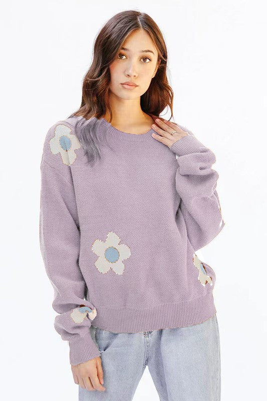 Vintage inspirierte Pullover