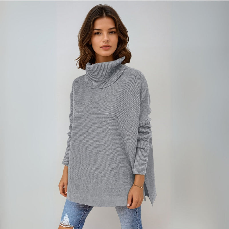 Elegant gestaltete Pullover