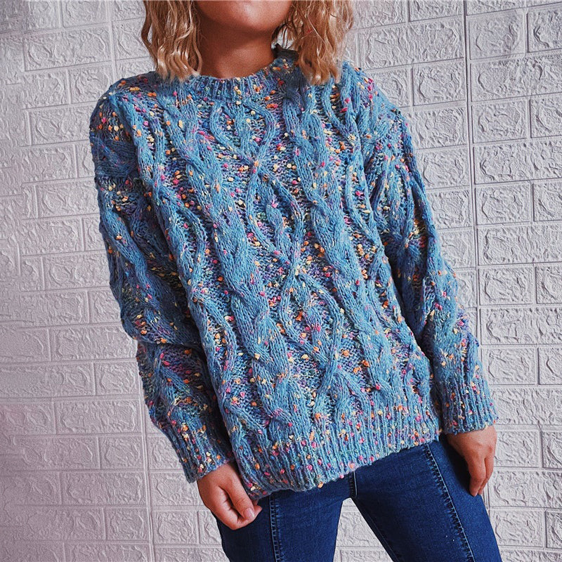 Wunderschön gefertigte Pullover