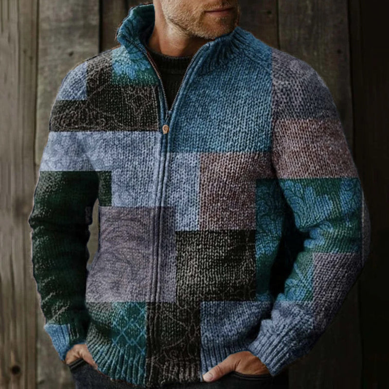 Vintage inspirierte Pullover