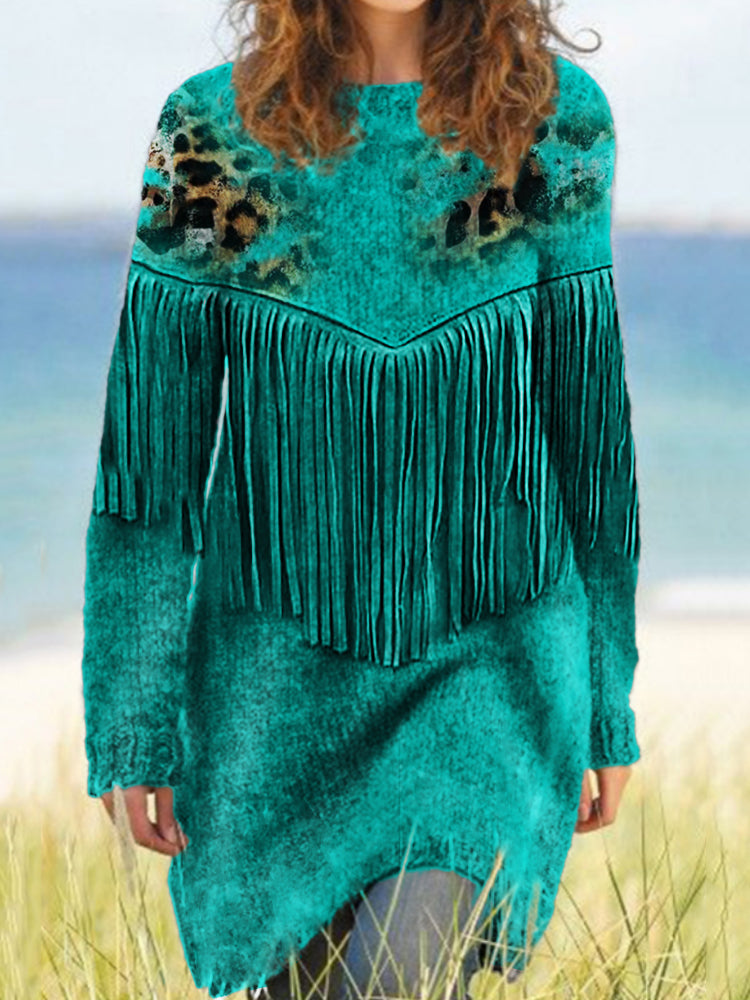 Anmutig gestaltete Pullover