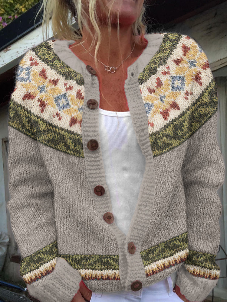 Elegant gestaltete Pullover
