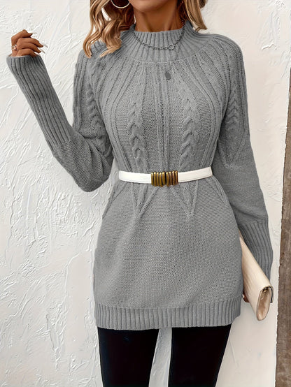 Klassische Vintage Pullover