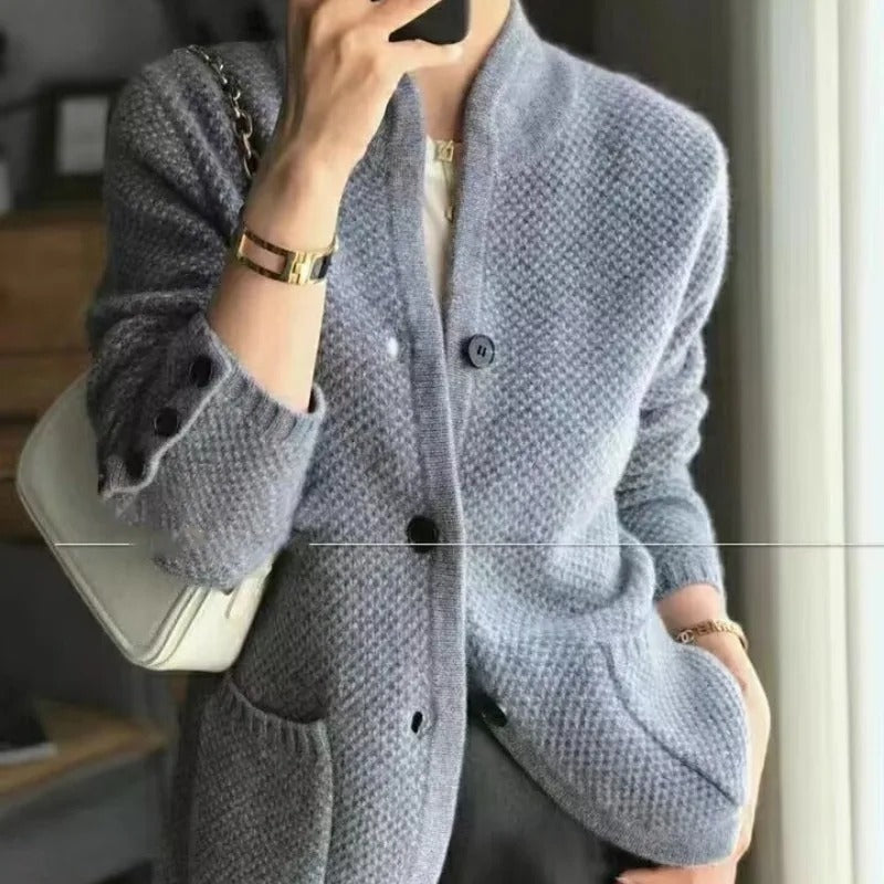 MW | Schicker und vielseitiger allgemeiner Pullover