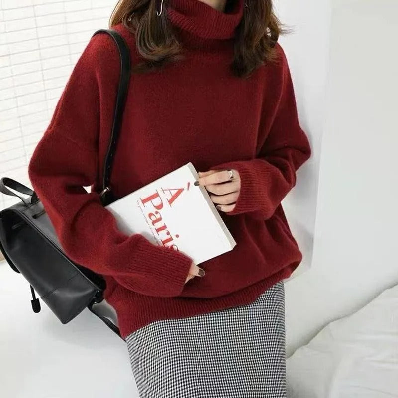Vintage inspirierte Pullover