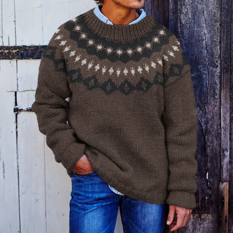 Wunderschön gefertigte Pullover