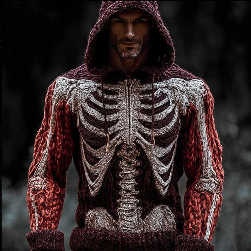 Elegant gestaltete Pullover