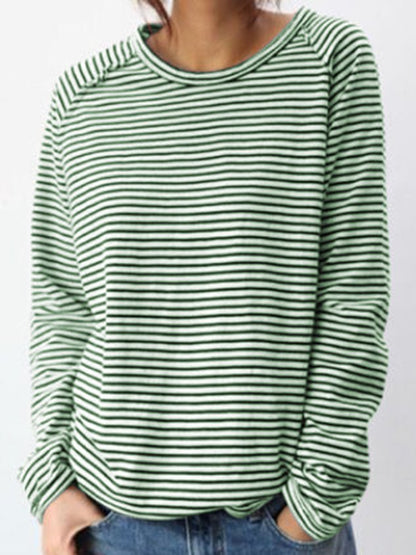 Anmutig designter Pullover