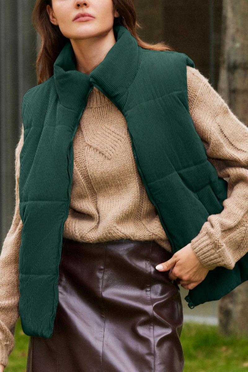 Zeitloser Vintage-Stil Pullover