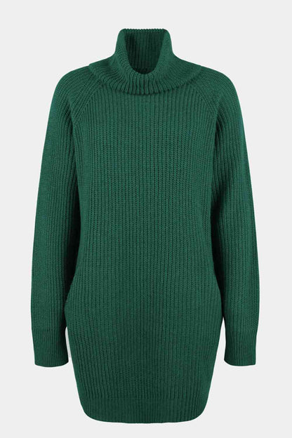 Durchdacht gestaltete Pullover
