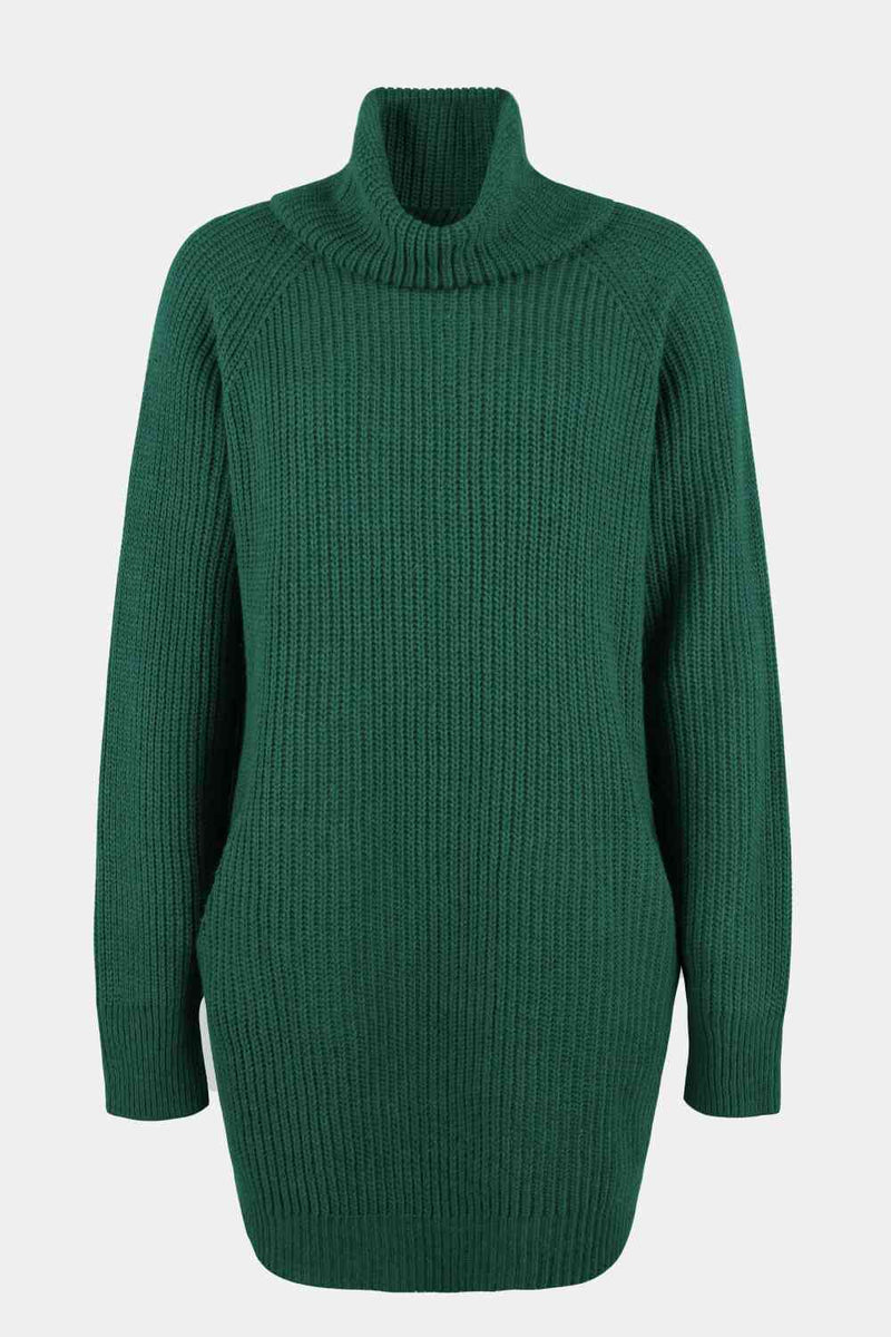 Durchdacht gestaltete Pullover