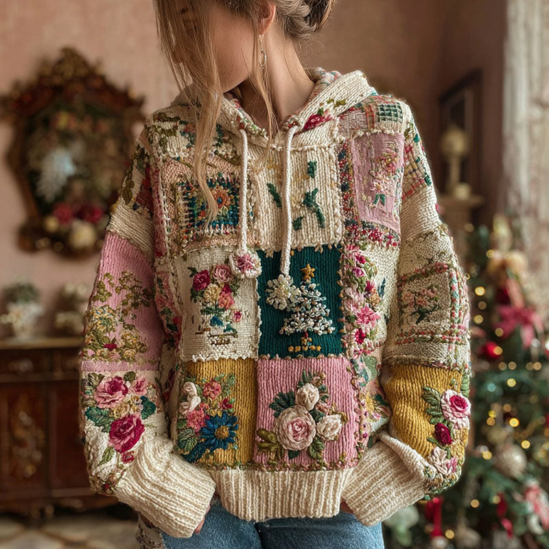 Elegant gestaltete Pullover