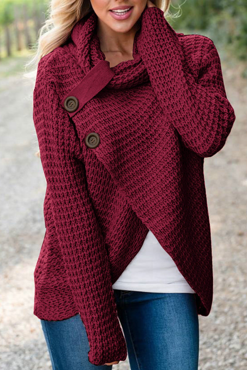Vintage inspirierte Pullover