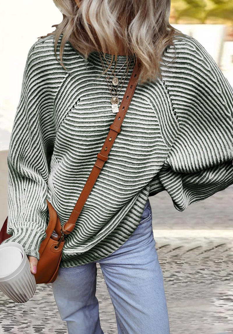 Wunderschön gefertigte Pullover