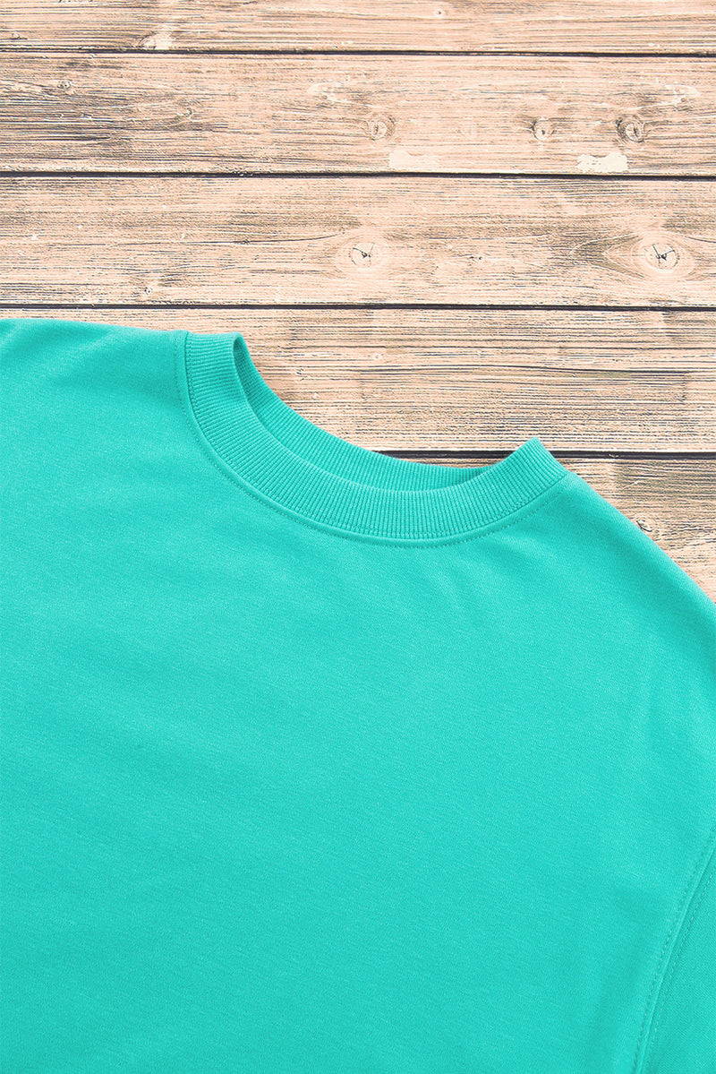 Klassisch gestaltete Pullover